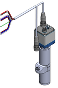 LIQUID LENS - CABLE